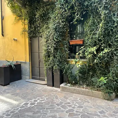 Loft Di Design Nel Cuore Di *