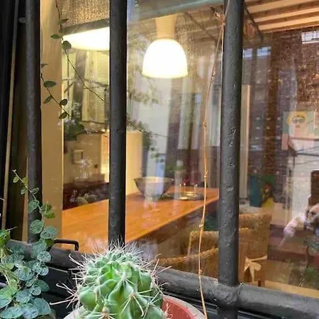 Loft Di Design Nel Cuore Di Milan