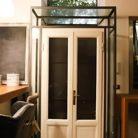 Loft Di Design Nel Cuore Di *