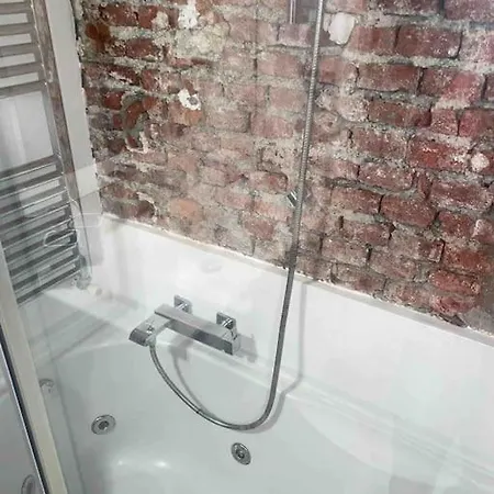 Apartment Loft Di Design Nel Cuore Di