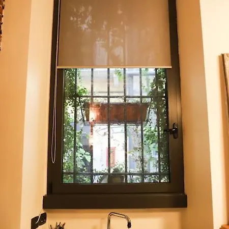 Loft Di Design Nel Cuore Di