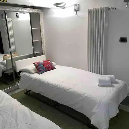 Loft Di Design Nel Cuore Di Milan