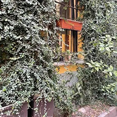 Loft Di Design Nel Cuore Di Apartment Milan