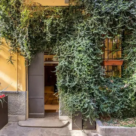 Apartment Loft Di Design Nel Cuore Di *