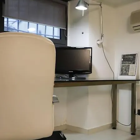 Loft Di Design Nel Cuore Di * Milán